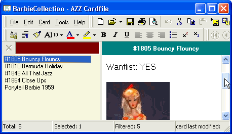 eine weitere Ansicht