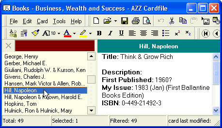 treten Sie mit Management datenbank organisator-Programmschnittstelle in Verbindung