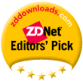 AZZ Cardfile - Selección De los Editores De ZDNet 5-Star